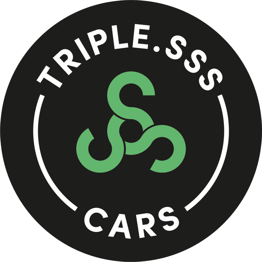 Triple SSS Cars