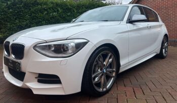 BMW 1 series M135i 2013 full