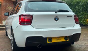 BMW 1 series M135i 2013 full