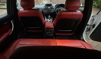 BMW 1 series M135i 2013 full